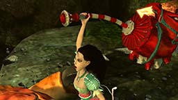 Alice Madness Returns Ultra HD